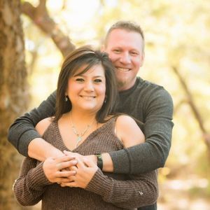 Meet your Posher, Laurie